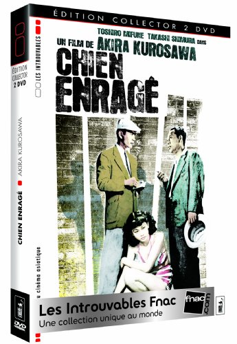 Chien Enragé - Édition Collector