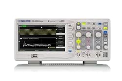 Siglent Technologies SDS1052DL+ 50 MHz Digital
