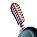 Orchidtent Pot Hot Handle Holder Machine Washable and Heat Resistant for Everyday Kitchen Cooking and Baking, Set of Two