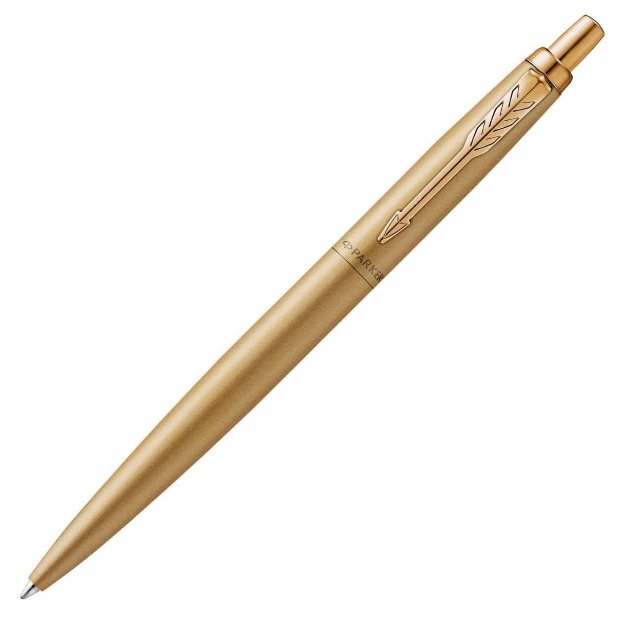 PARKER パーカー ボールペン ジョッターXL ゴールドGT 中字 油性 ギフトボックス入り 正規輸入品 2122658Z商品画像