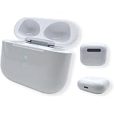 Compatible with AirPod 3 Replacement Charging Case,Bluetooth Pairing,USB-L