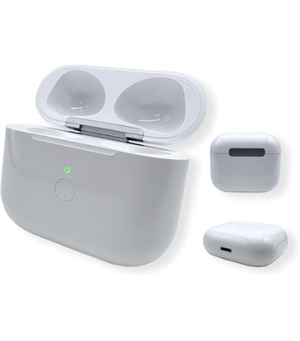 Amazon.com: Charging Case Replacement Compatible with AirPods 3rd