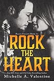 Rock the Heart (Black Falcon)