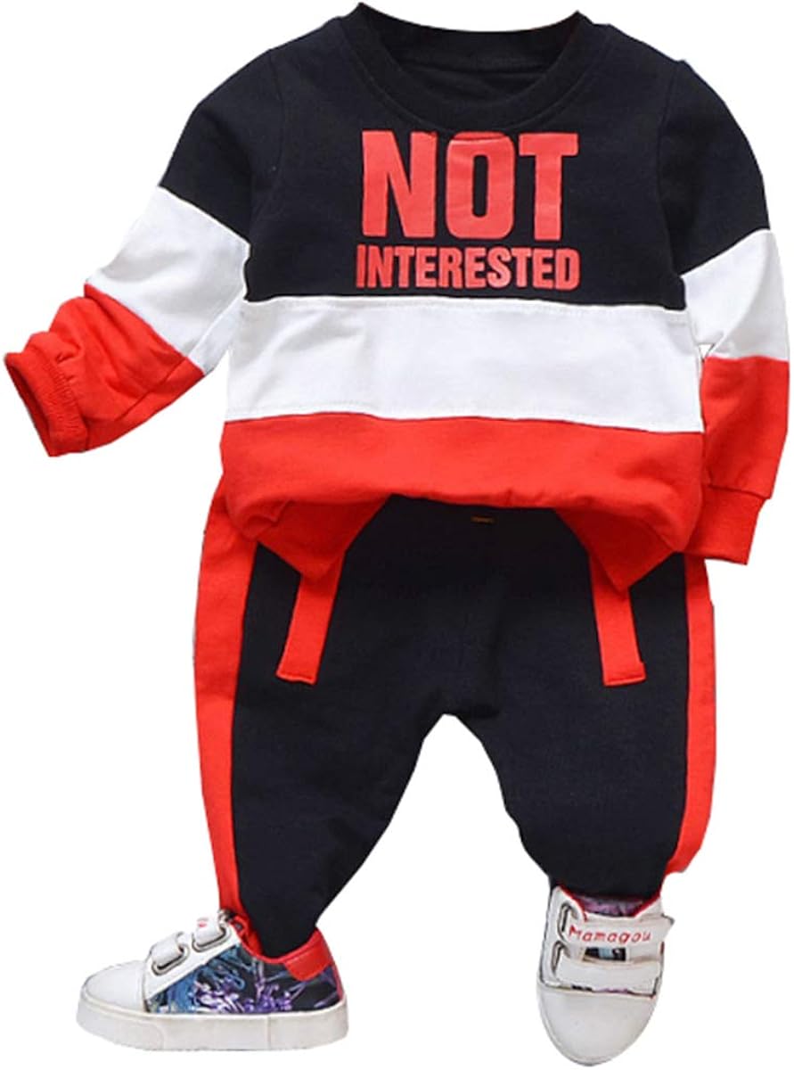 baby boy winter sets