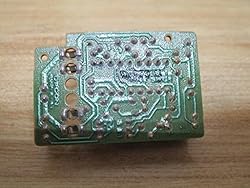 Opcon 104237 8281A-6501 Logic Module Sensor
