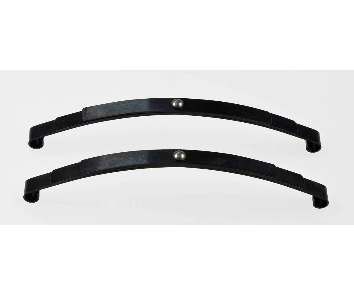 TAMIYA 309805460 Leaf Springs, Model Building Accessories