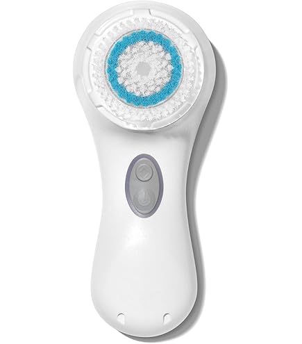 Amazon.com: Clarisonic Mia 2, Sonic Facial Cleansing Brush System