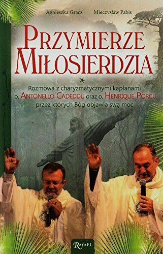 Przymierze milosierdzia
