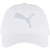 Puma Womens Gates Adjustable Baseball Cap