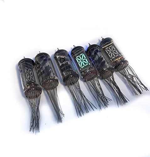 IV-4 VFD Tubes