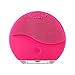 Facial Cleansing Brush, AXAYINC Waterproof Silicon Facial Cleaner and Masager Electric Cleansing System for Deep Cleansing Skin Care