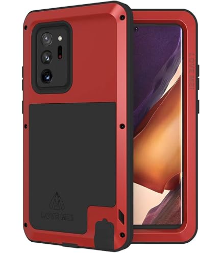 Amazon.com: Note 20 Ultra Case Compatible for Samsung Galaxy