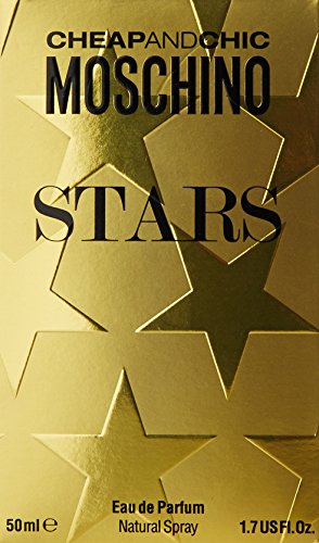 Moschino Stars Edp Vapo 50 Ml