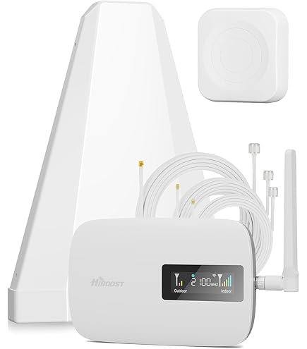 Amazon.com: Verizon Wireless 4G & 5G LTE Network Extender ASK-SFE116 Cell  Phone Signal Booster : Cell Phones & Accessories