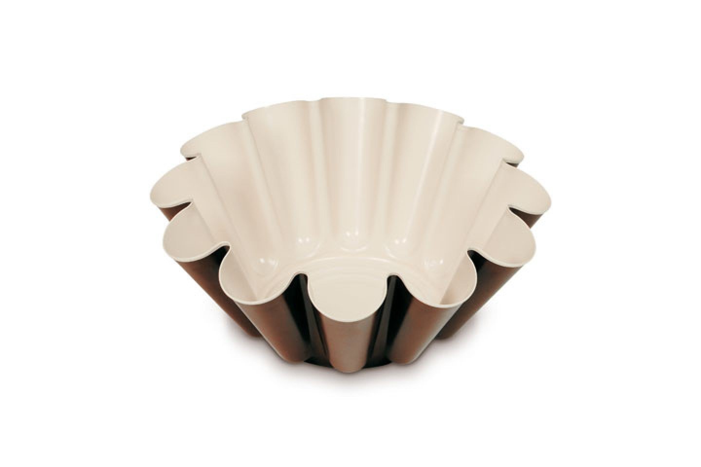 Guardini 4223000720 Le Chocoforme Brioche Mould 23 cm