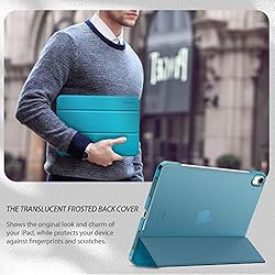 EasyAcc Case for iPad 10th Generation 2022 10.9