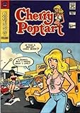 Cherry Poptart #1 (1982)