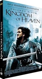 Kingdom Of Heaven - Edition Simple