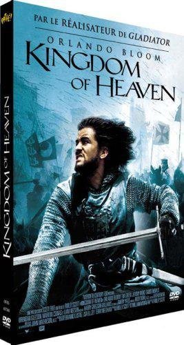 Kingdom Of Heaven - Edition Simple
