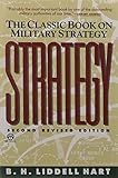 Strategy: Second Revised Edition (Meridian) cover