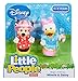 Fisher-Price Little People Magic of Disney Minnie & Daisy Buddy Pack