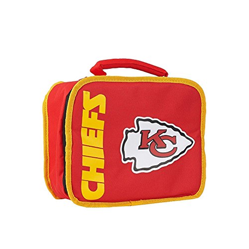Top Best 5 kansas city chiefs lunch box for sale 2017 Product