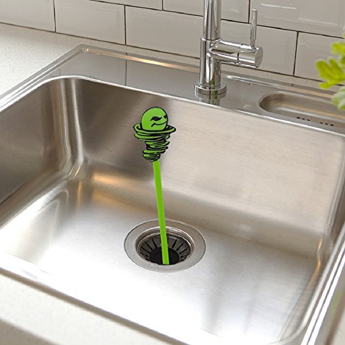 3 Green+Gobbler+Grabber+Remover+Showers