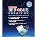 Aller-Ease Bed Bug Proof Luggage Liner