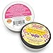 Primal Life Organics - Dirty Mouth Toothpowder, Tooth Cleaning Powder, Flavored Essential Oils with Natural Kaolin & Bentonite Clay, Good for 200+ Brushings, Organic, Vegan (Fruity Bubblegum, 1 oz)