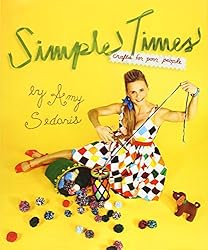 Simple Times: Crafts for Poor People