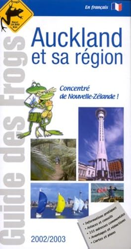 Download Nouvelle Zélande : Auckland et sa région PDF