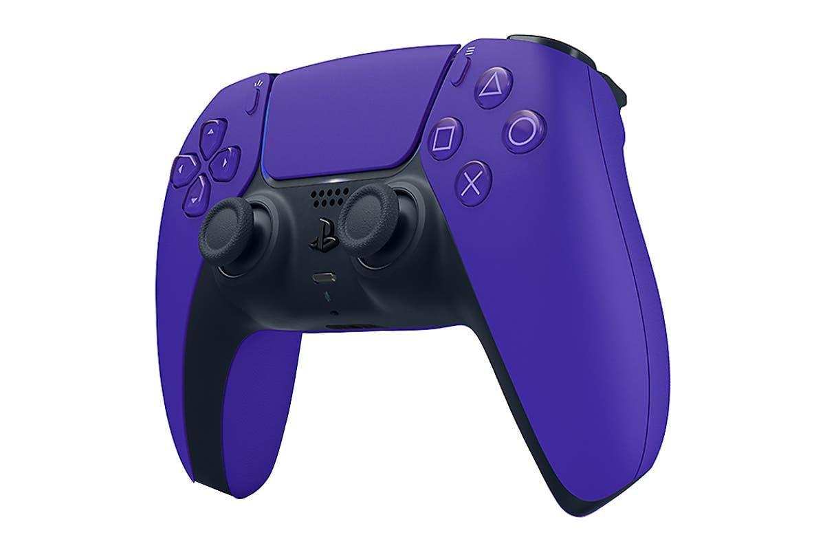 Playstation DualSense® Wireless-Controller - Galactic Purple 2