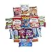 HANGRY KIT® - Sweet Kit - Snack Sampler - Care Package - Gift Pack - Variety of 13 Cookies, Crackers & Fruit Snacks Included