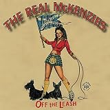 OFF THE LEASH (W / CD)                             image