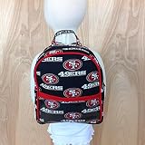 Kids Mini Backpack 49ers Red | Desertcart Brunei Kids Mini Backpack 49ers Red | Desertcart Brunei