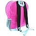 Hello Kitty 5 piece Backpack School Set (Hello Kitty Black)