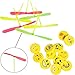 ebuddy 128Pc Carnival Prizes Toy Assortment Kids Party Favor, Birthday Party, School Classroom Rewards, Pinata, Christmas, Festival