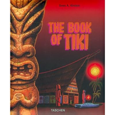 The Book of Tiki