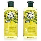 Herbal Essences Shine Collection Brillance Shampoo (13.5 Fl. Oz.) 2 Pack