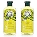 Herbal Essences Shine Collection Brillance Shampoo (13.5 Fl. Oz.) 2 Pack