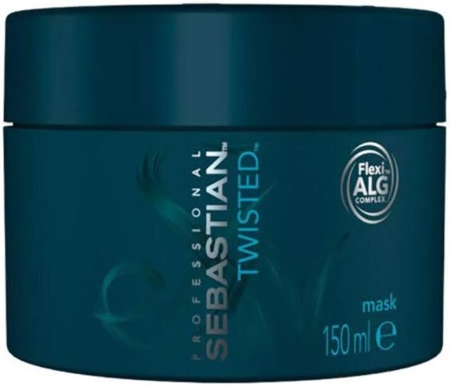 SEBASTIAN Shampoos, 0.1 Kg, 150 ml (Pack of 1)