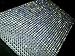 CraftbuddyUS AB Clear 5mm Bulk Sheet 1500 Self Adhesive Diamante Stick on Rhinestone Gems