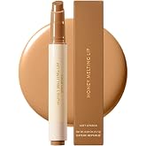 Nature Republic HONEY MELTING LIP, 00 CHAI MILK TEA | Hydrating Lip Gloss &amp; Tinted Lip Balm | Moisturizing Nude Lip Tint with Glossy, Glowy Finish | Korean Makeup