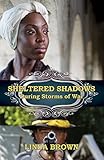 Sheltered Shadows During Storms of War (Loud the Thunder Series Book 5) by
