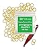3/8 Inch Orthodontic Elastic Rubber Bands, 100 Pack, Natural, Heavy 4.5 ounce Small Rubberbands Dreadlocks Hair Braids Fix Tooth Gap, Free Elastic Placer for Braces