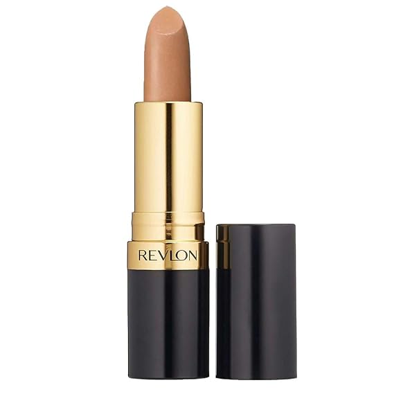 Revlon Super lustrous matte Lip Stick cosmetic femme 4.2g (309971415012)