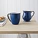 Denby Imperial Blue Craftsman Mug