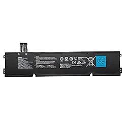IZKROR RC30-0351 60.8Wh Battery Replacement for