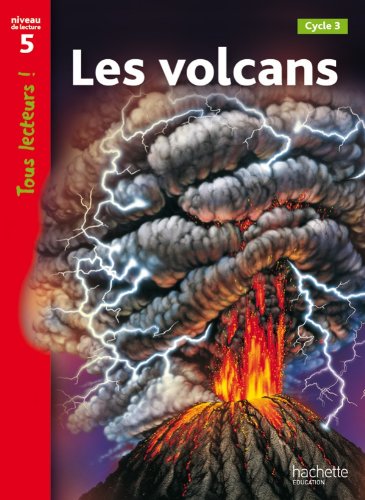 Les  volcans