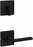 Kwikset 971CSLSQT-514 Single Cylinder Interior